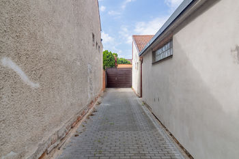 Prodej domu 111 m², Břeclav