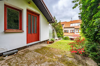 Prodej domu 186 m², Hořovice