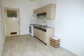 Pronájem bytu 1+1 v osobním vlastnictví 53 m², České Budějovice