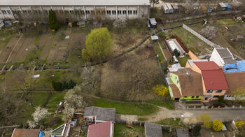 Nízkoenergetický dům 4kk od Haas Fertigbau, Brno - Prodej pozemku 451 m², Brno 