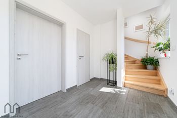 Prodej domu 95 m², Bubovice