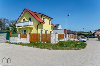 Prodej domu 120 m², Svatá