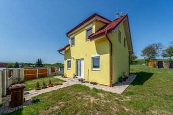 Prodej domu 95 m², Bubovice