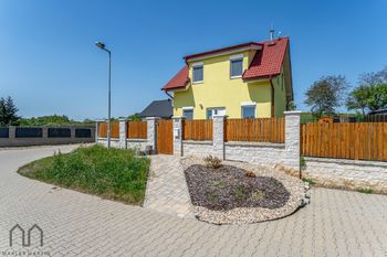 Prodej domu 95 m², Bubovice