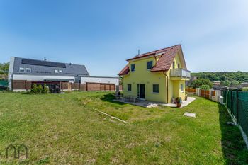 Prodej domu 95 m², Bubovice