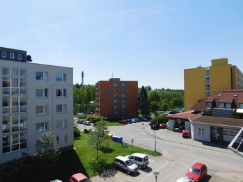 Prodej bytu 2+1 v osobním vlastnictví 66 m², Nové Město na Moravě