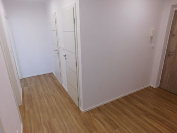Prodej bytu 2+1 v osobním vlastnictví 66 m², Nové Město na Moravě