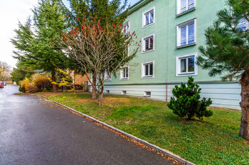 Pronájem bytu 2+1 v osobním vlastnictví 52 m², Praha 6 - Ruzyně
