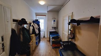 Pronájem bytu 3+1 v osobním vlastnictví 75 m², Praha 3 - Žižkov