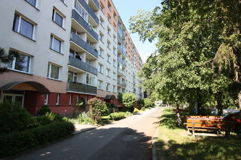Pronájem bytu 3+kk v osobním vlastnictví 70 m², Liberec