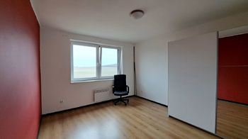 Pronájem bytu 2+1 v osobním vlastnictví 60 m², Louny