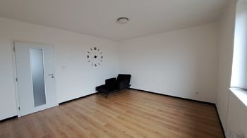 Pronájem bytu 2+1 v osobním vlastnictví 60 m², Louny