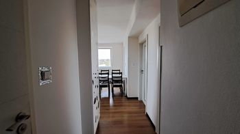 Pronájem bytu 2+1 v osobním vlastnictví 60 m², Louny