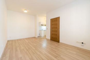 Prodej bytu 2+kk v osobním vlastnictví 50 m², Praha 6 - Břevnov