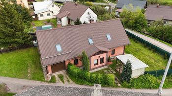 Prodej domu 221 m², Levínská Olešnice