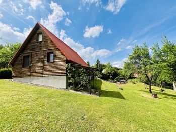 Prodej chaty / chalupy 77 m², Vřesovice