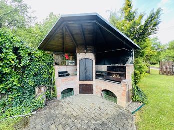 Prodej chaty / chalupy 77 m², Vřesovice