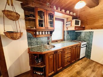 Prodej chaty / chalupy 77 m², Vřesovice