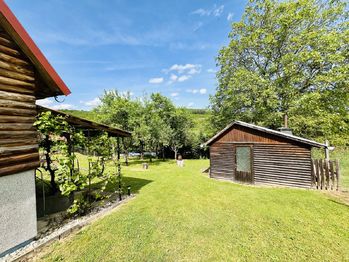 Prodej chaty / chalupy 77 m², Vřesovice