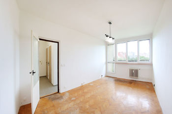 Prodej bytu 2+1 v družstevním vlastnictví 58 m², Ostrava