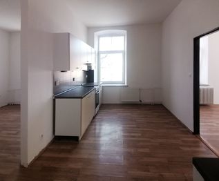 Pronájem bytu 3+1 v osobním vlastnictví 67 m², Svitavy