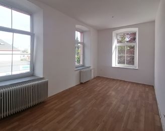Pronájem bytu 3+1 v osobním vlastnictví 67 m², Svitavy