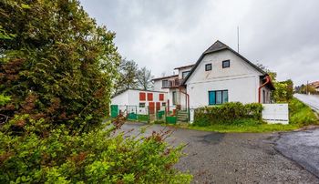 Prodej domu 239 m², Sedlec-Prčice