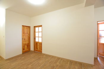 Pronájem bytu 2+1 v osobním vlastnictví 73 m², České Budějovice