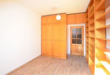 Pronájem bytu 2+1 v osobním vlastnictví 73 m², České Budějovice