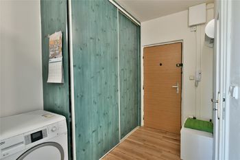 Prodej bytu 3+1 v družstevním vlastnictví 56 m², Jaroměř