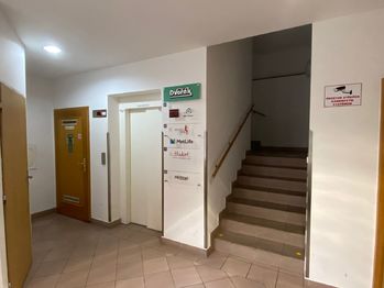 Pronájem kancelářských prostor 100 m², Brno