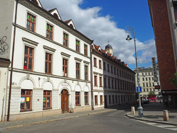 Pronájem kancelářských prostor 100 m², Brno