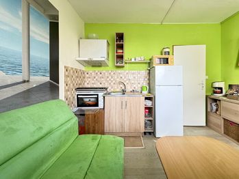 Prodej bytu 2+kk v družstevním vlastnictví 35 m², Břeclav
