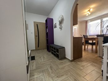 Pronájem bytu 1+kk v osobním vlastnictví 44 m², Plzeň