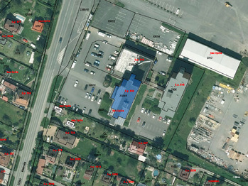 KM - 10.05.2024 - Pronájem bytu 1+kk v osobním vlastnictví 44 m², Plzeň