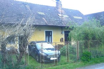 Prodej domu 87 m², Mišovice