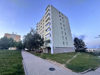 Prodej bytu 3+1 v osobním vlastnictví 73 m², Brno