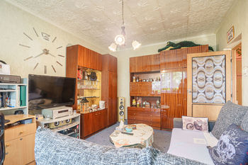 Prodej bytu 2+1 v družstevním vlastnictví 55 m², Karviná