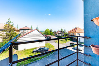 Prodej bytu 4+1 v osobním vlastnictví, Hořovice