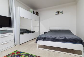 Prodej bytu 1+1 v družstevním vlastnictví 45 m², Praha 3 - Žižkov