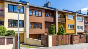 Prodej domu 163 m², Nový Bor