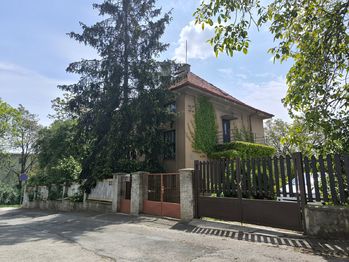Prodej domu 240 m², Praha 3 - Vinohrady