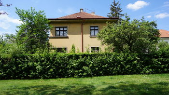 Prodej domu 220 m², Praha 3 - Žižkov
