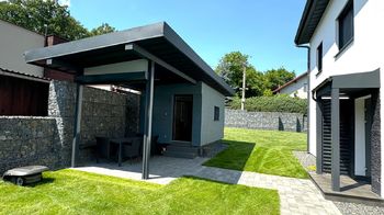 Prodej domu 165 m², Frýdlant nad Ostravicí