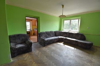 Pronájem domu 200 m², Praha 9 - Běchovice