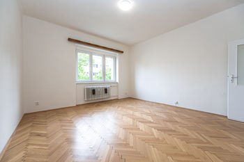 Pronájem bytu 2+1 v osobním vlastnictví 59 m², Praha 6 - Břevnov