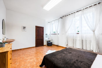 Prodej nájemního domu 626 m², Velké Meziříčí