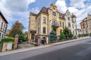 Prodej bytu 3+1 v osobním vlastnictví 67 m², Děčín