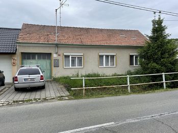 Prodej domu 125 m², Žádovice