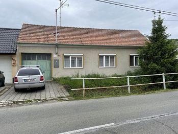 Prodej domu 130 m², Strážnice